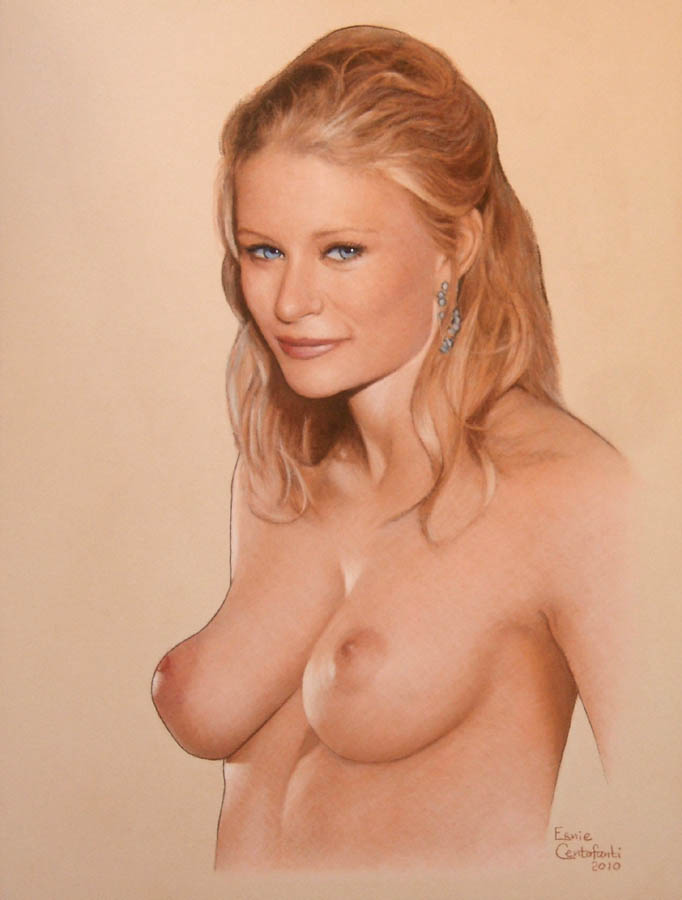 Emilie De Ravin Naked Cartoon Porn Fake