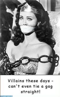 Lynda Carter Bondage Wonder Woman Porn Celebrity Fakes U