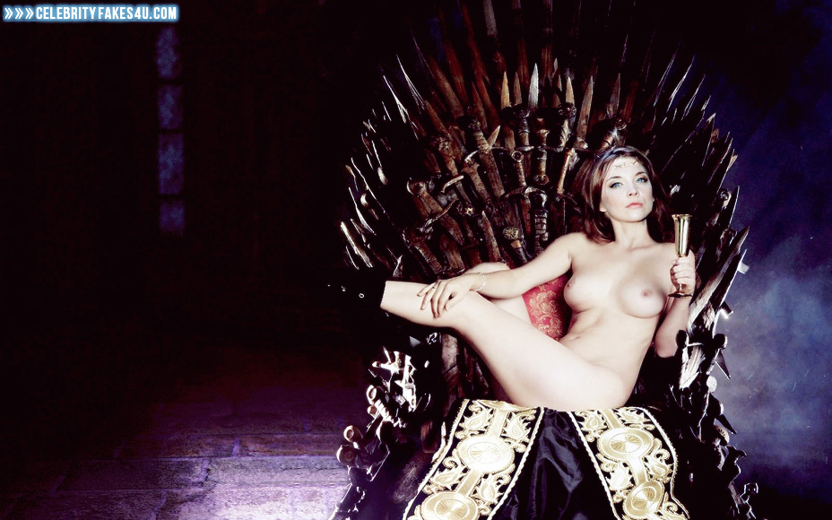 Natalie Dormer As Margaery Tyrell Game Of Thrones Porn Fake 001