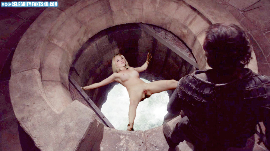 Natalie Dormer As Margaery Tyrell Game Of Thrones Porn Fake 003