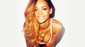 Rihanna Fakes