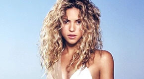 Shakira Fakes