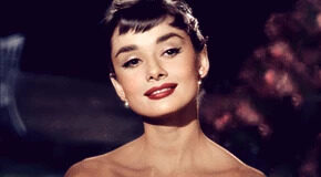 Audrey Hepburn Fakes