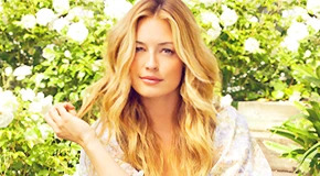 Cat Deeley Fakes Fakes