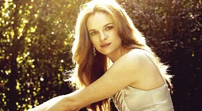 Danielle Panabaker Fakes