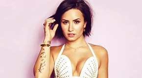 Demi Lovato Female Nude Fakes Fakes