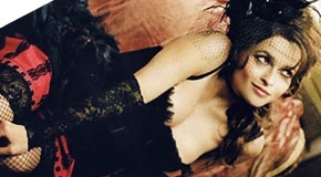 Helena Bonham Carter Female Nude Fakes Fakes
