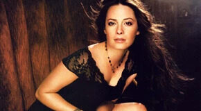 Holly Marie Combs Fakes