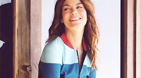 Michelle Monaghan Fakes Fakes