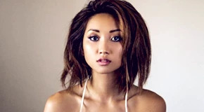Brenda Song Female Nude Fakes - Page 2 Fakes