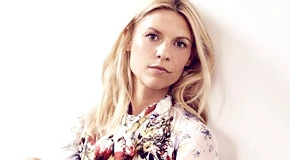 Claire Danes Fakes Fakes