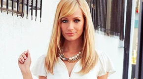 Beth Behrs Fakes