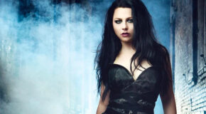 Amy Lee Fakes