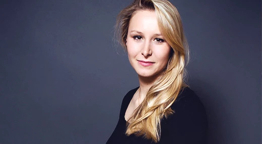 Marion Marechal-Le Pen Female Nude Fakes Fakes
