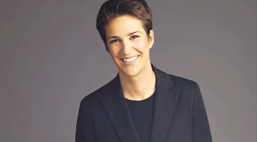 Rachel Maddow Fakes - Page 2 Fakes