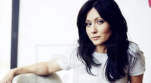 Shannen Doherty Female Nude Fakes Fakes