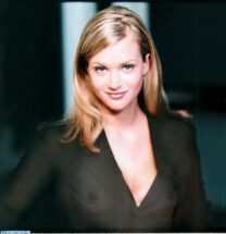 A J Cook See Thru Tits Nsfw 001