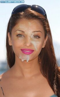 Aishwarya Rai Cumshot Facial Xxx 001