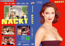 Alexandra Maria Lara Naked In Nackt DVD Cover Fake