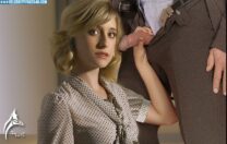 Allison Mack Handjob Sex 001