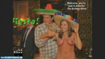 Alyson Hannigan Tits How I Met Your Mother Porn 002