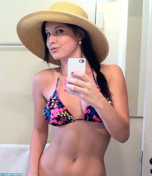 Amanda Cerny Fake, Bikini, Homemade, Selfie, Porn