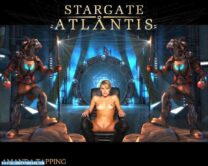 Amanda Tapping Stargate Atlantis Naked 001