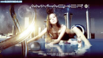 Amy Acker Naked Fake-008