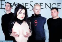 Amy Lee Boobs Squeezed 001