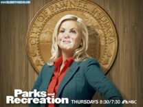 Amy Poehler Facial Parks And Recreation Naked Fake 001
