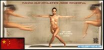 Angelina Jolie Naked Xxx 001