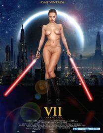 Angelina Jolie Star Wars Magazine Cover 001