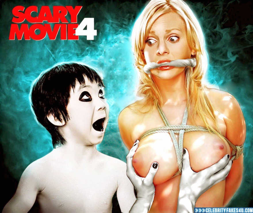 Movie Porn Fakes - Anna Faris Scary Movie Porn | Sex Pictures Pass