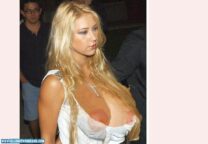 Anna Kournikova Huge Breasts 001