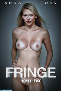 Anna Torv Nude Fringe 001