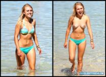 Annasophia Robb Public Beach Xxx 001