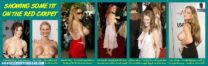 Anne Heche Breasts Public Porn Fake 002