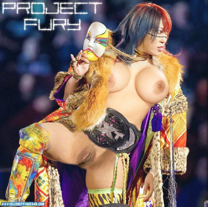 Asuka Fake, Big Tits, Pussy, Porn