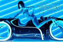 Audrey Tautou Nude Tron Legacy 001