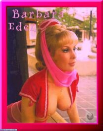 Barbara Eden Public Boobs 001