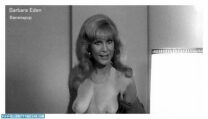 Barbara Eden Tits Nude 001