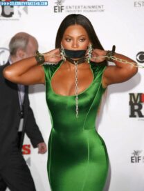 Beyonce Knowles Bondage Nsfw 001