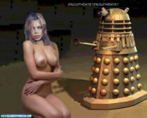 Billie Piper Porn Doctor Who 002