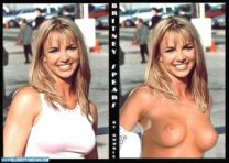 Britney Spears Boobs Naked 003