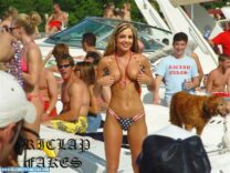 Britney Spears Nipples Pinched Bikini Nudes 001