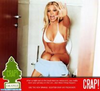 Britney Spears Pissing Homemade Leaked 001