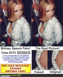 Britney Spears Wardrobe Malfunction 001