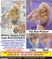 Britney Spears Wardrobe Malfunction Public Porn 001