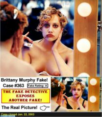 Brittany Murphy Breasts Porn 001