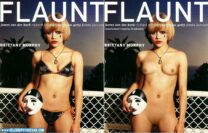 Brittany Murphy Magazine Cover Nudes 001